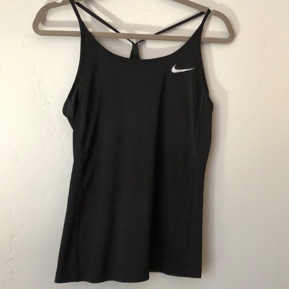 Nike Tank